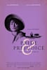 Pride & Prejudice 20th Anniversary Re-Release Movie Poster