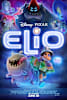 Elio Movie Poster