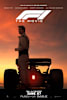F1 The Movie Movie Poster
