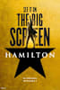 Hamilton Movie Poster