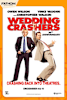 Wedding Crashers 20th Anniversary Movie Poster