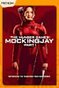 The Hunger Games: Mockingjay - Part 1 (2026) Movie Poster