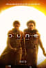 Dune: Part Two (2026 Re-Release) Movie Poster
