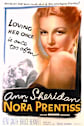 Nora Prentiss Movie Poster