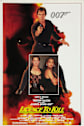 Licence to Kill Movie Poster