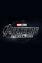 Avengers: Secret Wars Movie Poster