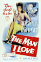 The Man I Love (1946) Movie Poster