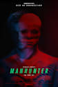 Manhunter Movie Poster