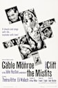 The Misfits Movie Poster