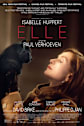 Elle Movie Poster