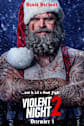 Violent Night 2 Movie Poster