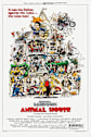 National Lampoon's Animal House Movie Poster