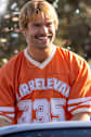 Mr. Irrelevant Movie Poster