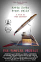 The Vampire Project Movie Poster