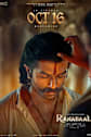 RANABAALI Movie Poster