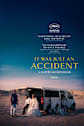 It Was Just An Accident Movie Poster