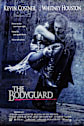 The Bodyguard (1992) Movie Poster