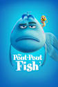 The Pout-Pout Fish Movie Poster