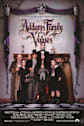 Addams Family Values Movie Poster