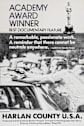 Harlan County, U.S.A. Movie Poster