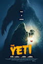 The Yeti Movie Poster