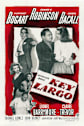Key Largo (1948) Movie Poster