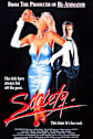 Society Movie Poster