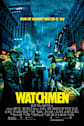Watchmen: Director's Cut Movie Poster
