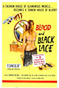 Blood and Black Lace (Sei donne per l'assassino) Movie Poster