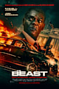 The Beast Movie Poster