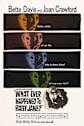 What Ever Happened to Baby Jane? Movie Poster