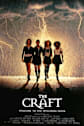 The Craft (1996) Movie Poster