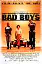 Bad Boys Movie Poster