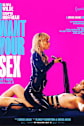 I Want Your Sex Movie Poster