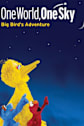 One World, One Sky: Big Bird's Adventure Movie Poster