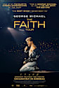 George Michael: The Faith Tour Movie Poster