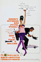 How to Steal a Million Movie Poster
