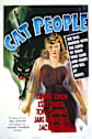 Cat People (1942) Movie Poster