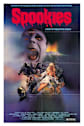 Spookies Movie Poster