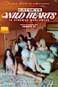 KATSEYE: WILD HEARTS Movie Poster