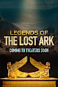 Legends of the Lost Ark Movie Poster