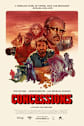 Concessions Movie Poster