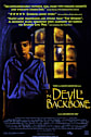 The Devil's Backbone (El espinazo del diablo) Movie Poster