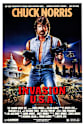 Invasion U.S.A. (1985) Movie Poster