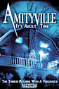 Amityville: It's About Time Movie Poster