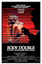 Body Double (1984) Movie Poster