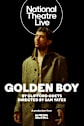 National Theatre Live: Golden Boy Movie Poster