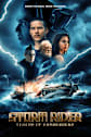 Storm Rider: Legend of Hammerhead Movie Poster