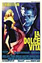 La Dolce Vita Movie Poster