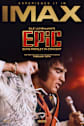 EPiC: Elvis Presley in Concert Movie Poster